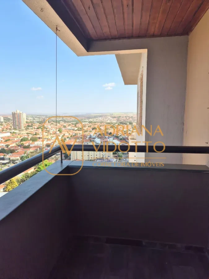 Imagem de APARTAMENTO À VENDA EDIFÍCIO MAISON TOULOUSE, ESPAÇO COM 3 QUARTOS, SENDO 1 SUÍTE E UMA VISTA INCRÍVEL