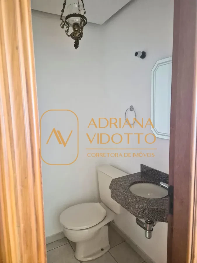Imagem de APARTAMENTO À VENDA EDIFÍCIO MAISON TOULOUSE, ESPAÇO COM 3 QUARTOS, SENDO 1 SUÍTE E UMA VISTA INCRÍVEL