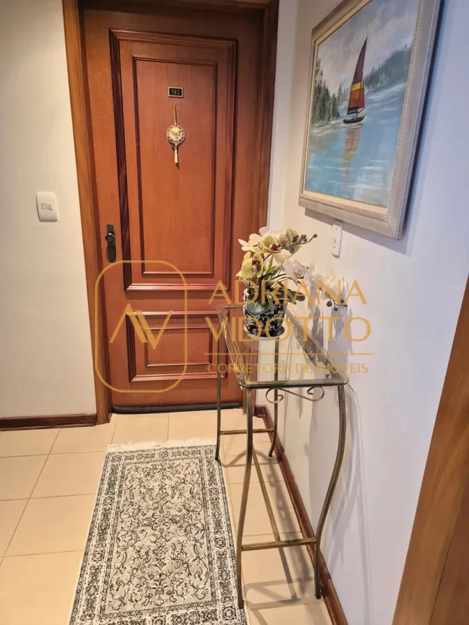 Imagem de APARTAMENTO À VENDA EDIFÍCIO MAISON TOULOUSE, ESPAÇO COM 3 QUARTOS, SENDO 1 SUÍTE E UMA VISTA INCRÍVEL