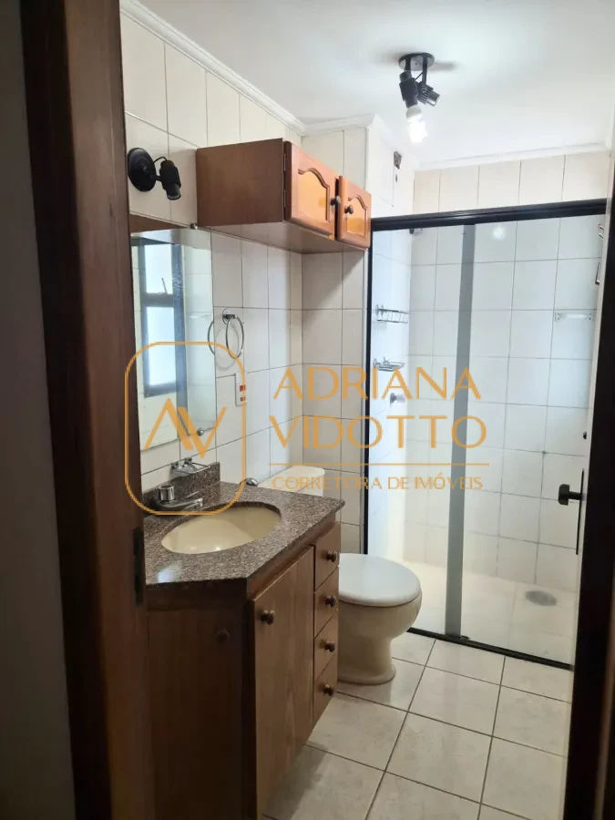 Imagem de APARTAMENTO À VENDA EDIFÍCIO MAISON TOULOUSE, ESPAÇO COM 3 QUARTOS, SENDO 1 SUÍTE E UMA VISTA INCRÍVEL