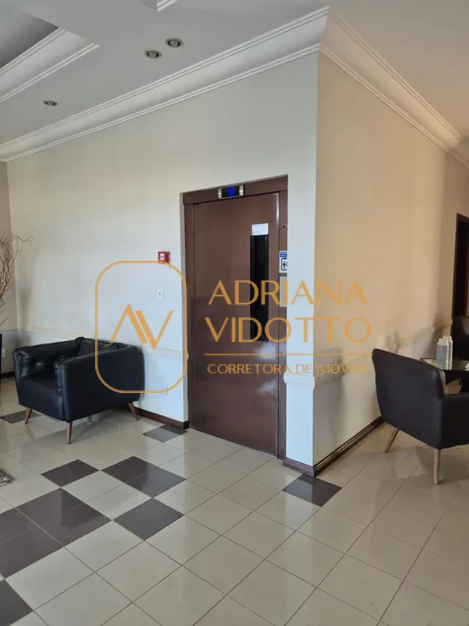 Imagem de APARTAMENTO À VENDA EDIFÍCIO MAISON TOULOUSE, ESPAÇO COM 3 QUARTOS, SENDO 1 SUÍTE E UMA VISTA INCRÍVEL