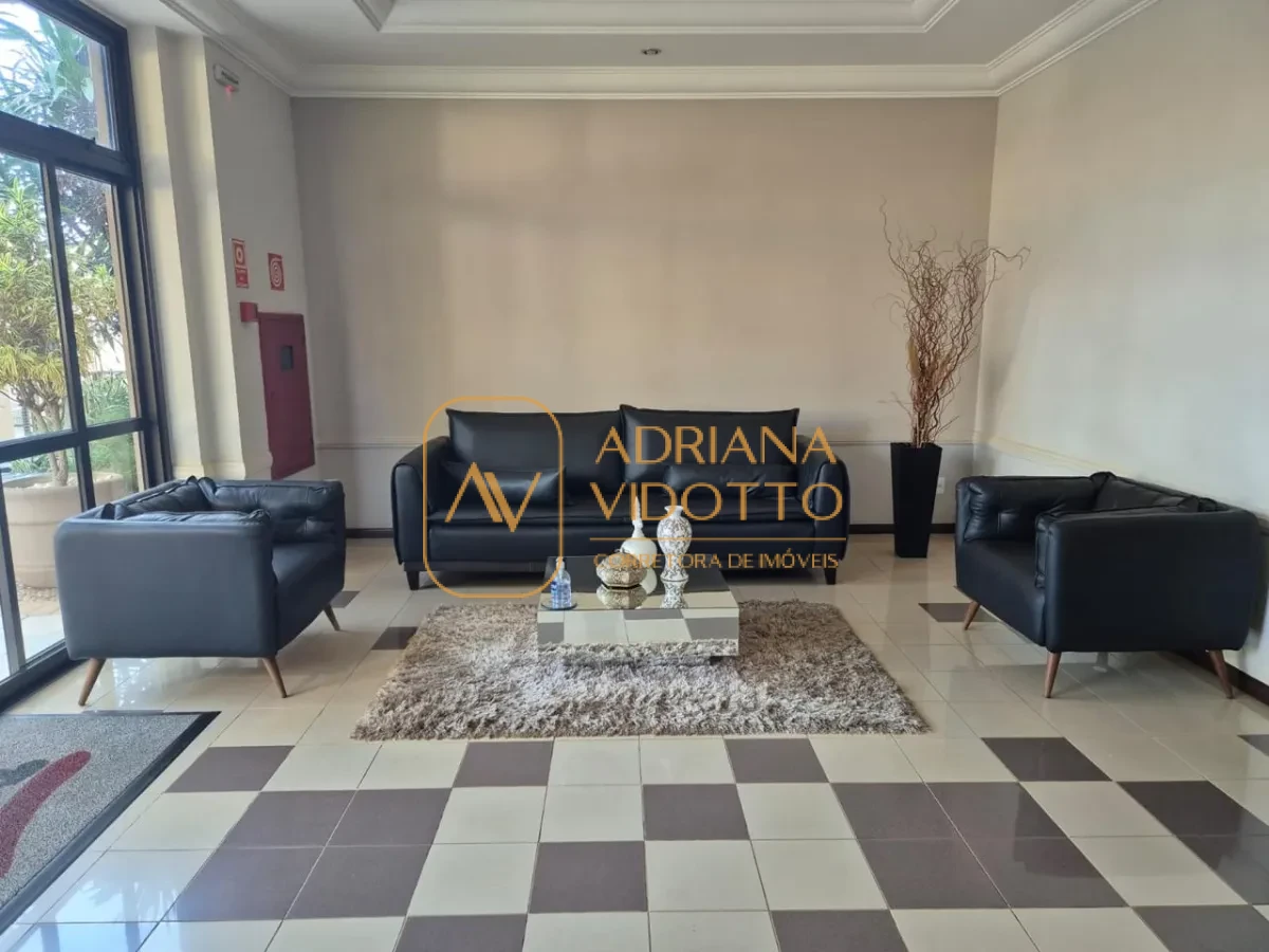 Imagem de APARTAMENTO À VENDA EDIFÍCIO MAISON TOULOUSE, ESPAÇO COM 3 QUARTOS, SENDO 1 SUÍTE E UMA VISTA INCRÍVEL