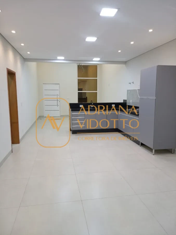 Imagem de CASA A VENDA EM CONDOMÍNIO TIVOLLI COM 3 QUARTOS, SENDO 1 SUÍTE E QUINTAL