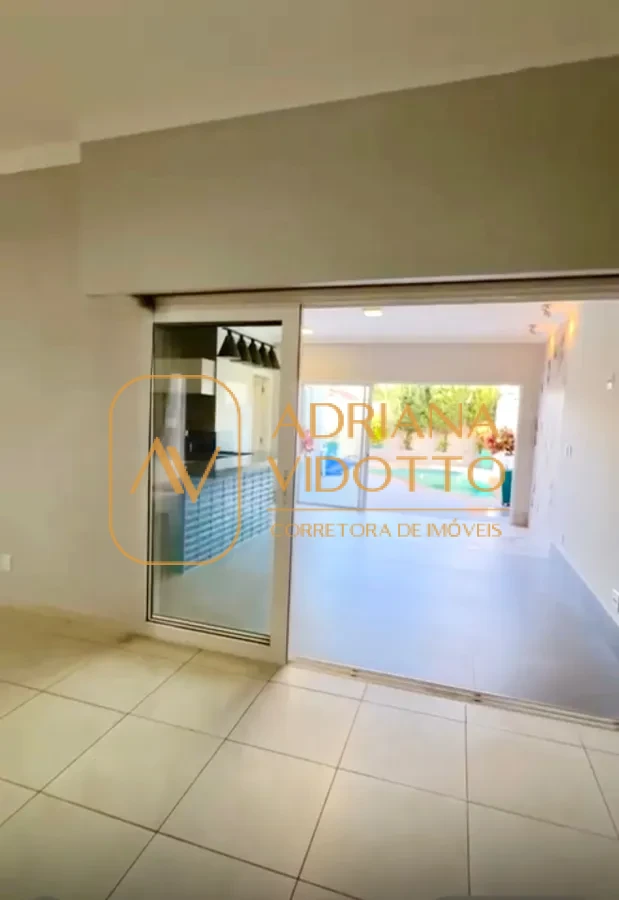 Imagem de Imóvel em Condomínio Piemonte. Onde Conforto, lazer e bem-estar se encontram com Piscina aquecida