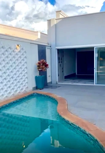 Imagem de Imóvel em Condomínio Piemonte. Onde Conforto, lazer e bem-estar se encontram com Piscina aquecida