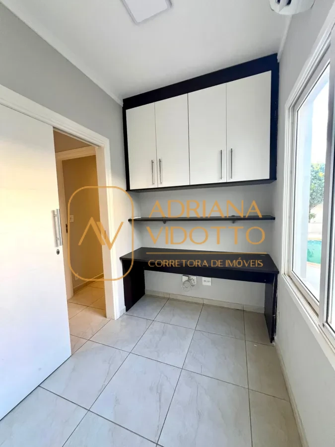 Imagem de Imóvel em Condomínio Piemonte. Onde Conforto, lazer e bem-estar se encontram com Piscina aquecida