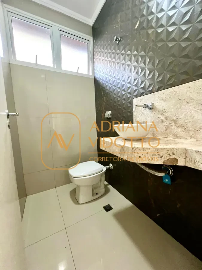 Imagem de Imóvel em Condomínio Piemonte. Onde Conforto, lazer e bem-estar se encontram com Piscina aquecida