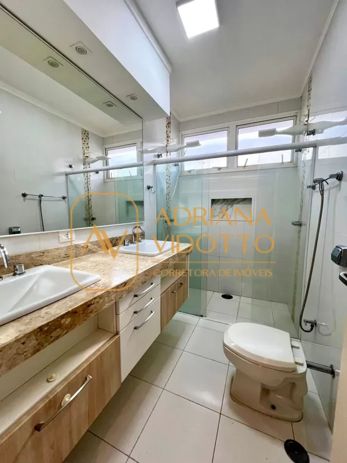 Imagem de Imóvel em Condomínio Piemonte. Onde Conforto, lazer e bem-estar se encontram com Piscina aquecida