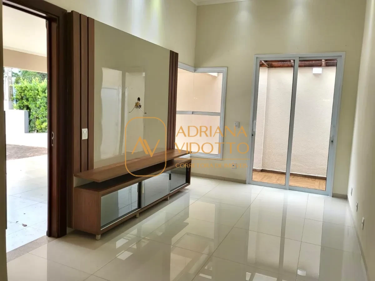 Imagem de CASA COMPLETA  COM PISCINA NO CONDOMÍNIO VEREDAS DO CAMPO