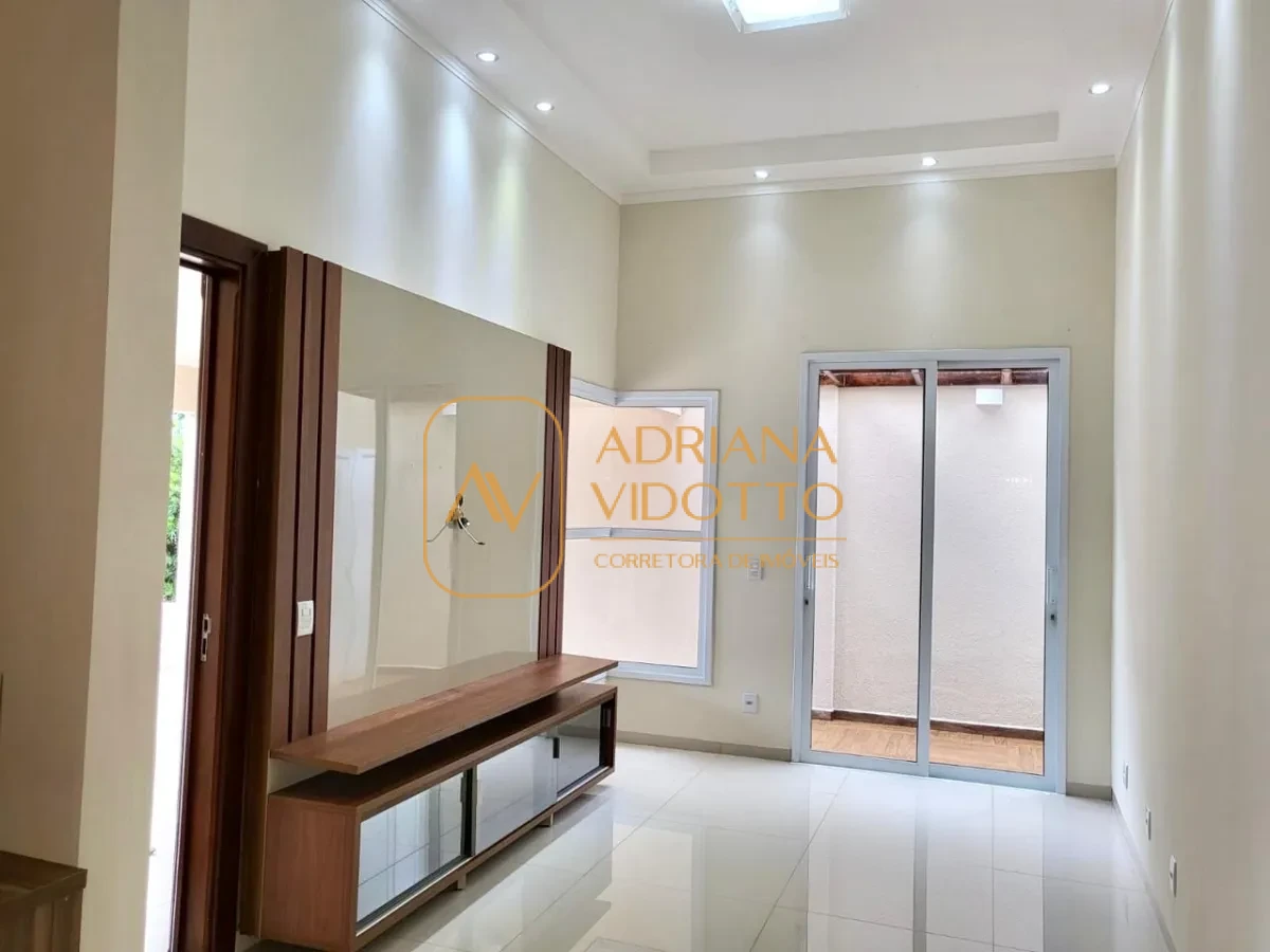 Imagem de CASA COMPLETA  COM PISCINA NO CONDOMÍNIO VEREDAS DO CAMPO