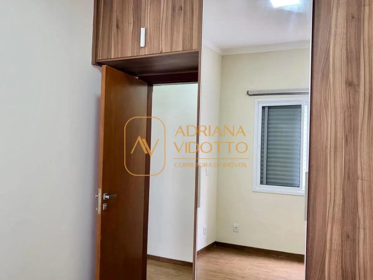 Imagem de CASA COMPLETA  COM PISCINA NO CONDOMÍNIO VEREDAS DO CAMPO