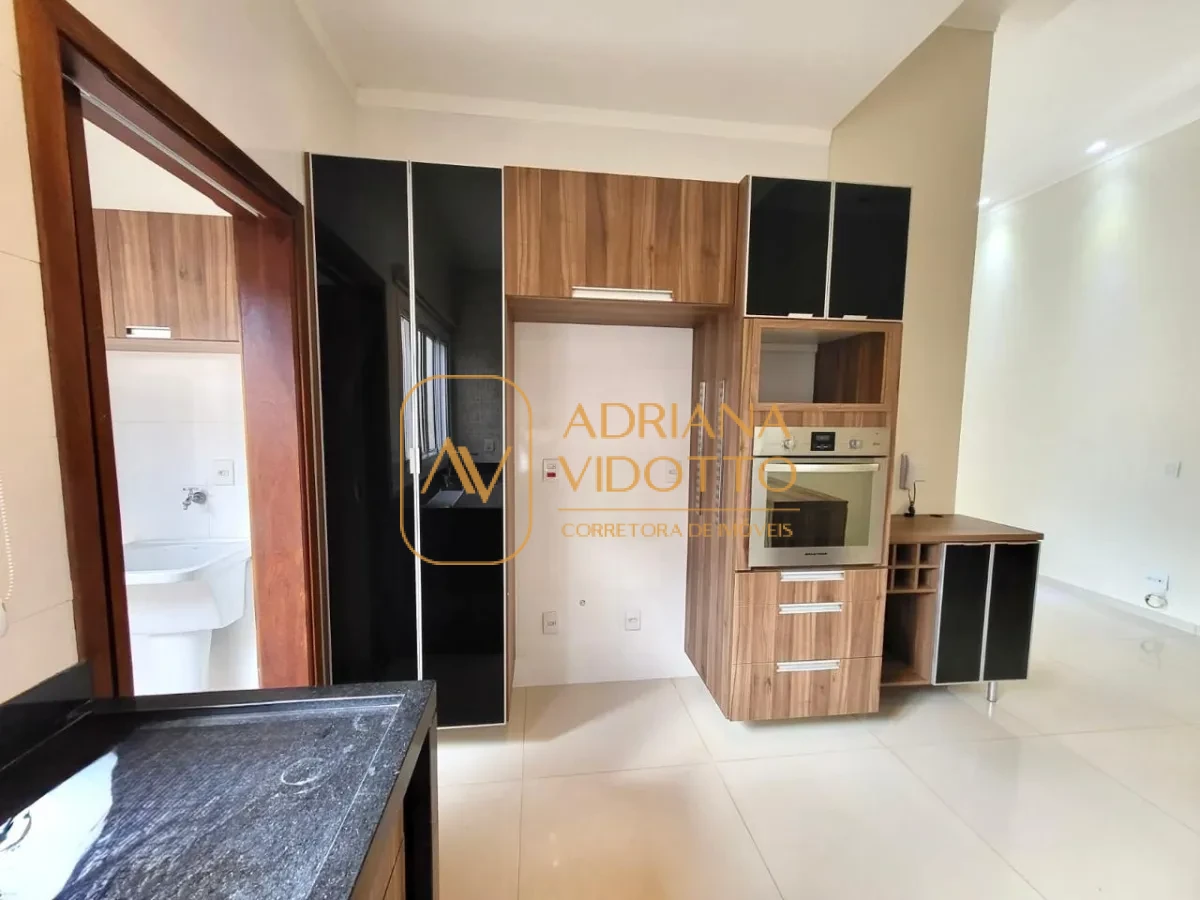 Imagem de CASA COMPLETA  COM PISCINA NO CONDOMÍNIO VEREDAS DO CAMPO