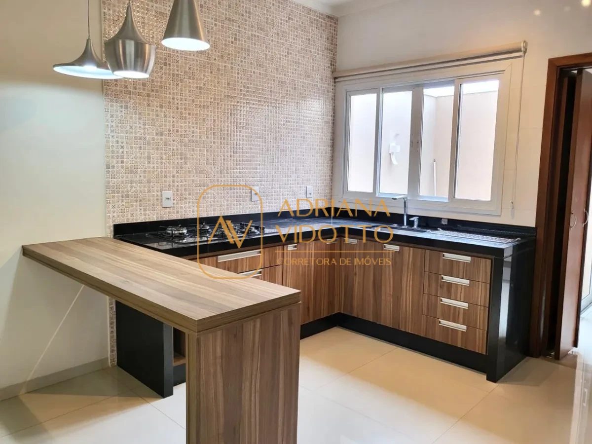 Imagem de CASA COMPLETA  COM PISCINA NO CONDOMÍNIO VEREDAS DO CAMPO