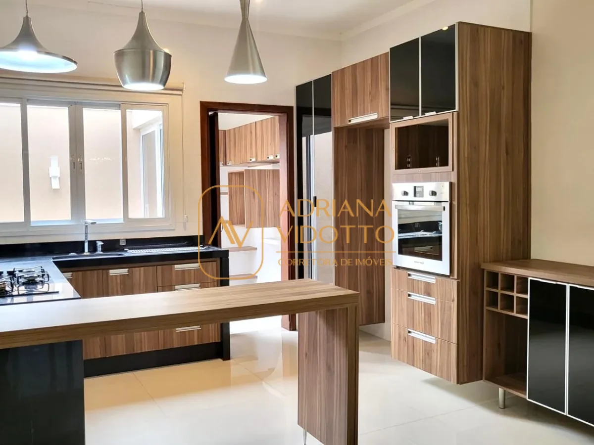 Imagem de CASA COMPLETA  COM PISCINA NO CONDOMÍNIO VEREDAS DO CAMPO