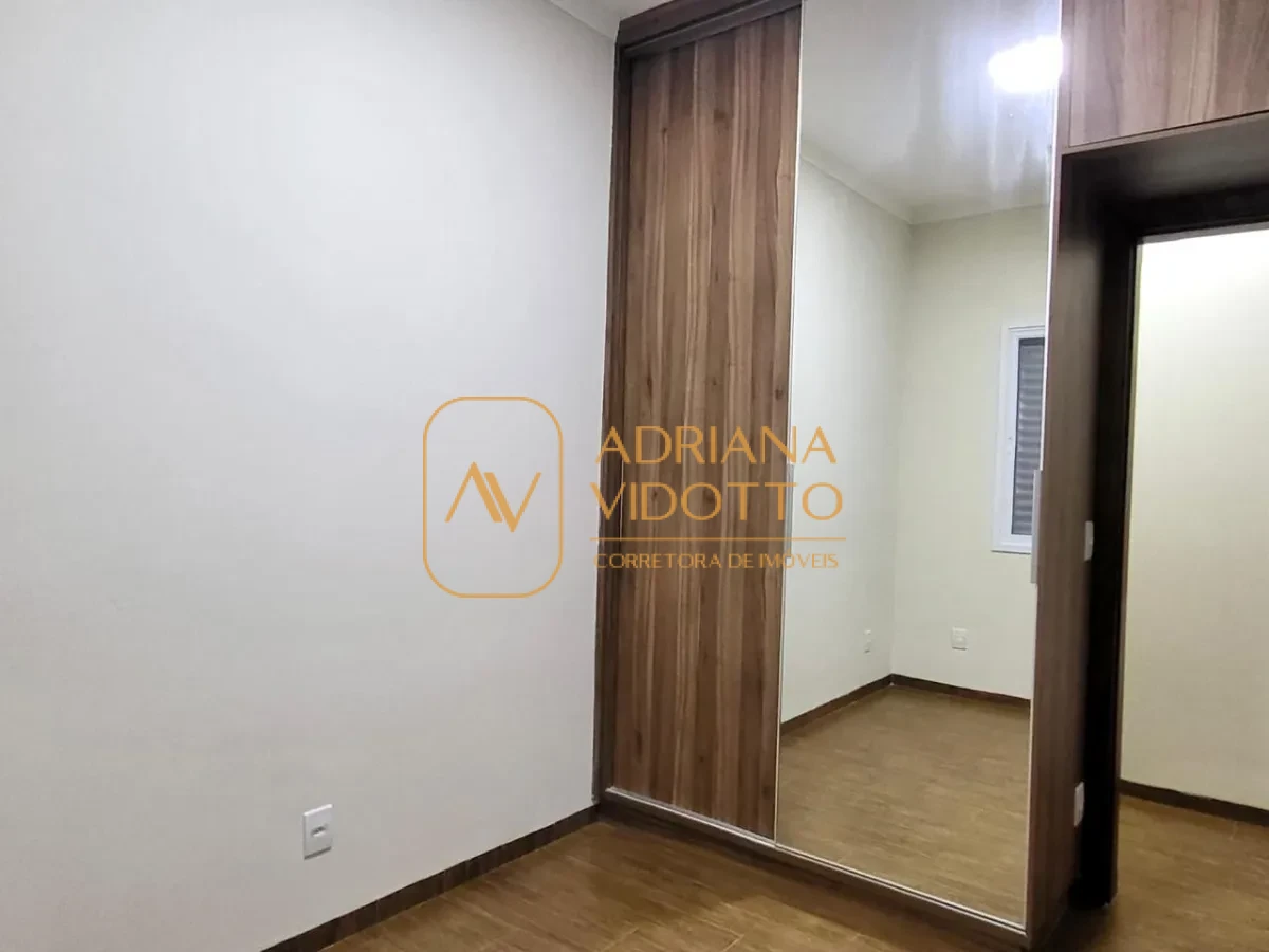 Imagem de CASA COMPLETA  COM PISCINA NO CONDOMÍNIO VEREDAS DO CAMPO