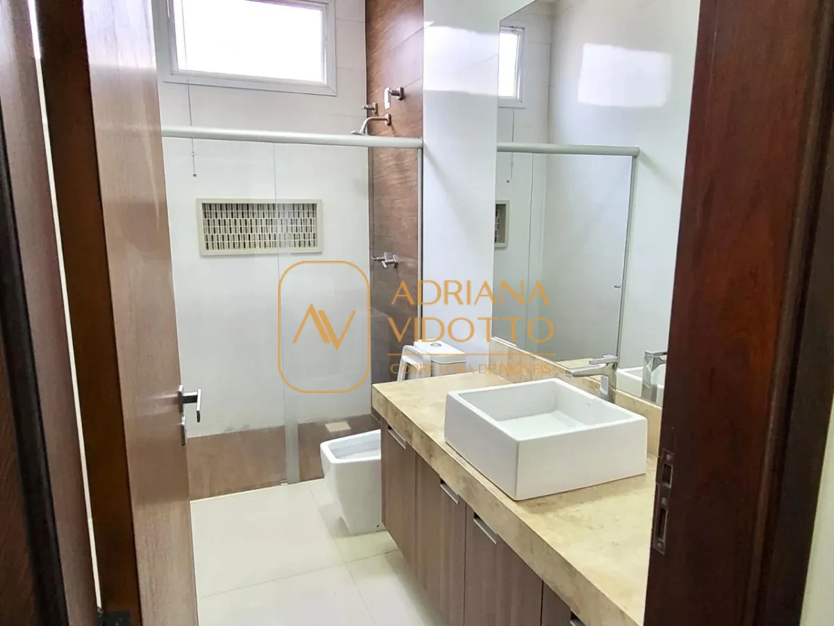 Imagem de CASA COMPLETA  COM PISCINA NO CONDOMÍNIO VEREDAS DO CAMPO