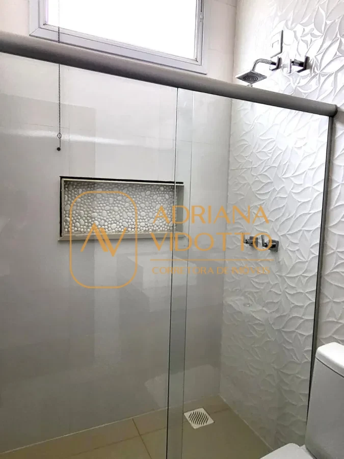 Imagem de CASA COMPLETA  COM PISCINA NO CONDOMÍNIO VEREDAS DO CAMPO