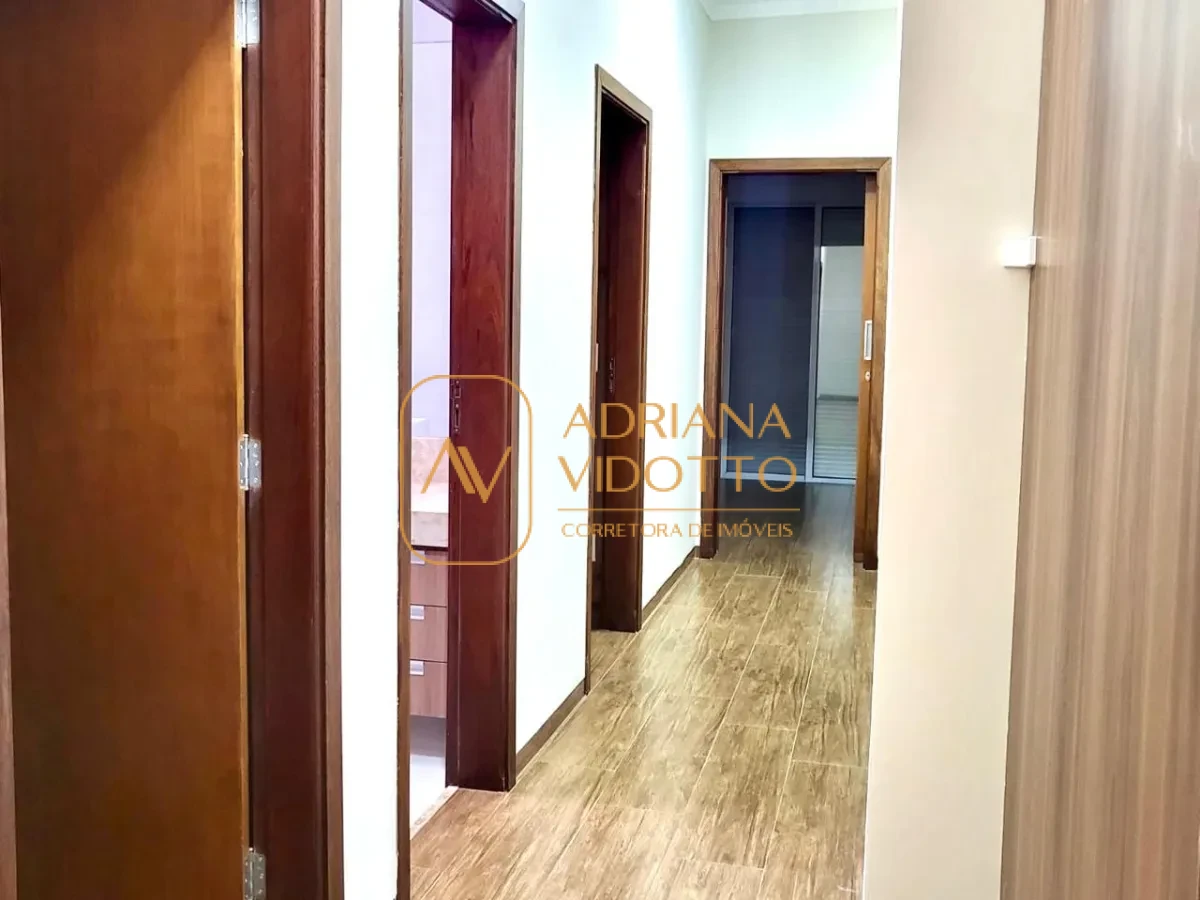 Imagem de CASA COMPLETA  COM PISCINA NO CONDOMÍNIO VEREDAS DO CAMPO