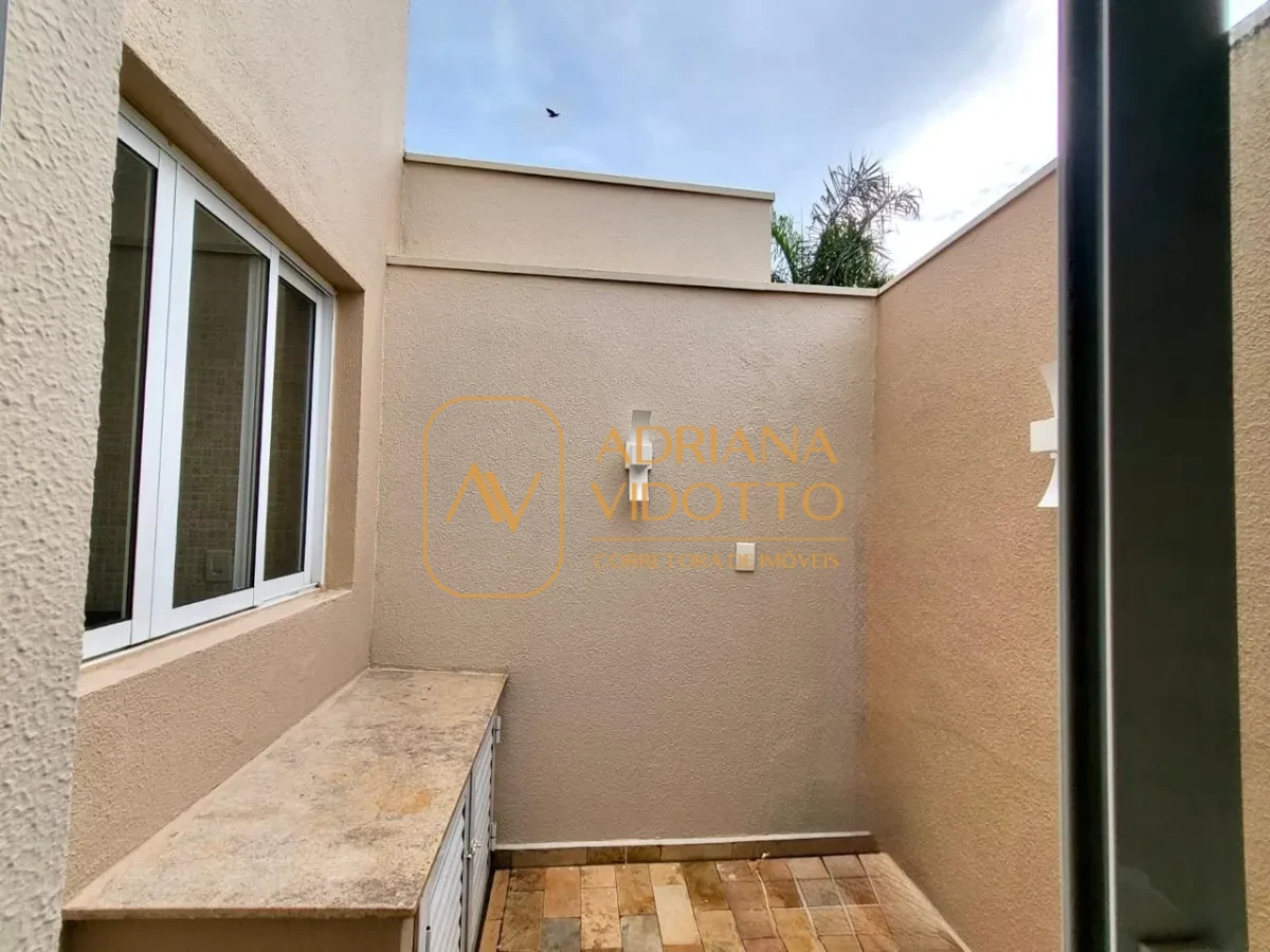 Imagem de CASA COMPLETA  COM PISCINA NO CONDOMÍNIO VEREDAS DO CAMPO