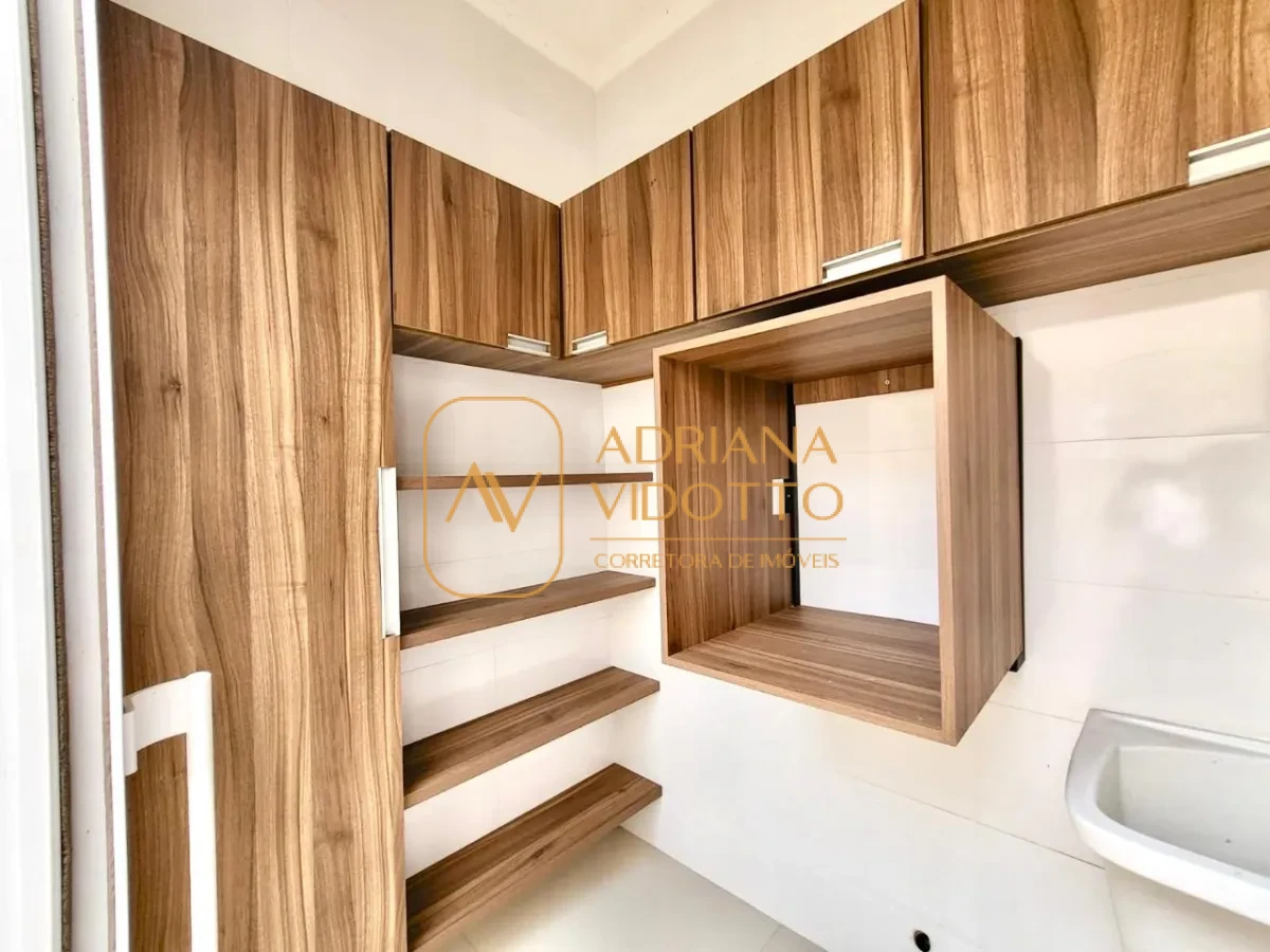 Imagem de CASA COMPLETA  COM PISCINA NO CONDOMÍNIO VEREDAS DO CAMPO