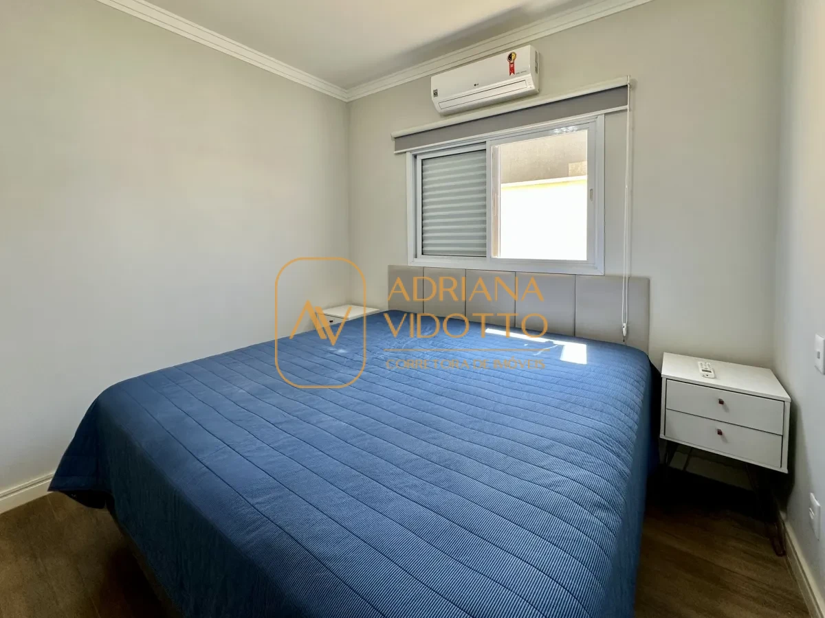 Imagem de CASA TERREA A VENDA VILLAGE DAMHA II COM 3 QUARTOS SENDO 1 SUITE MASTER E AREA GOURMET COM QUINTAL GRAMADO