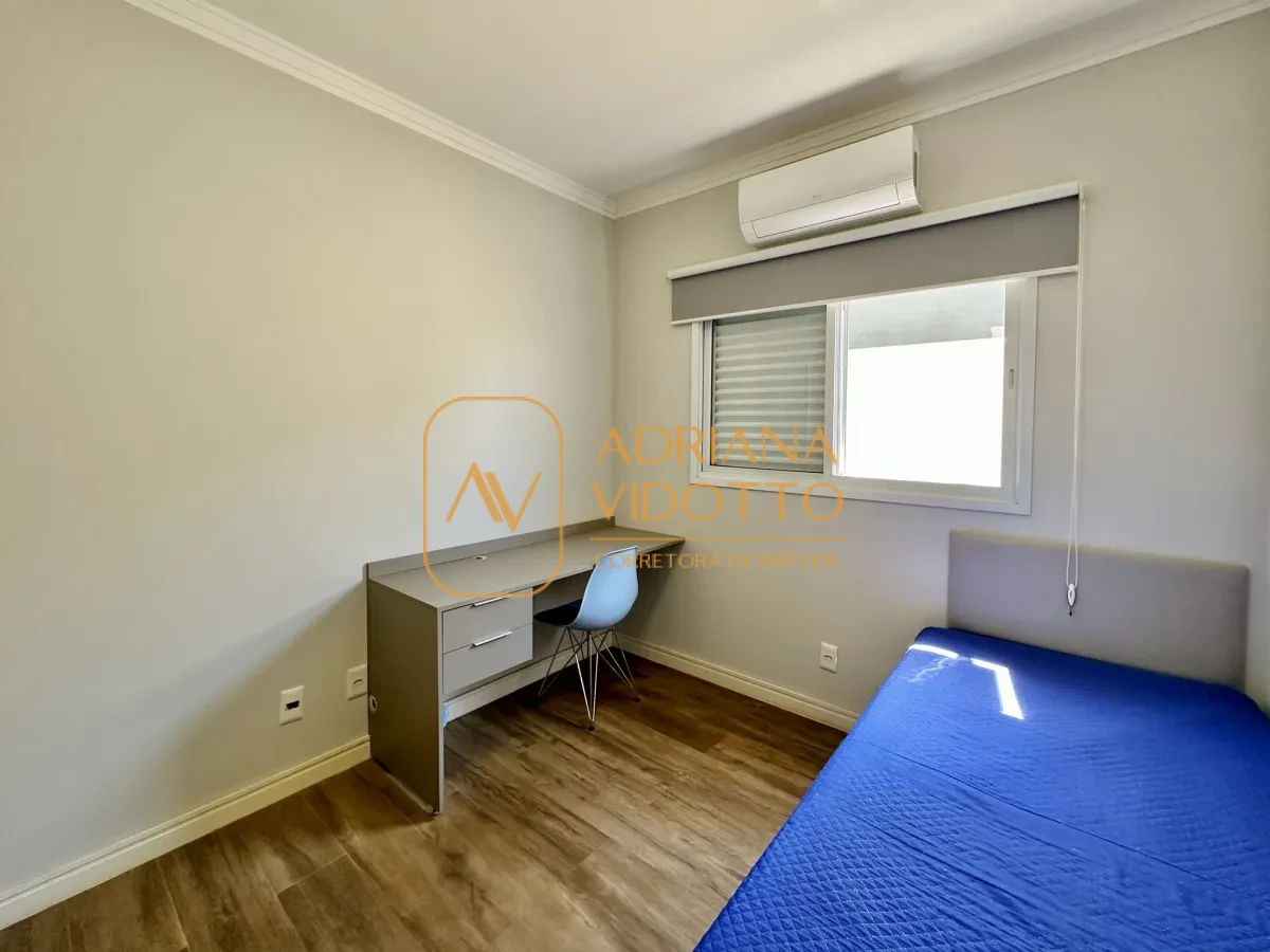 Imagem de CASA TERREA A VENDA VILLAGE DAMHA II COM 3 QUARTOS SENDO 1 SUITE MASTER E AREA GOURMET COM QUINTAL GRAMADO