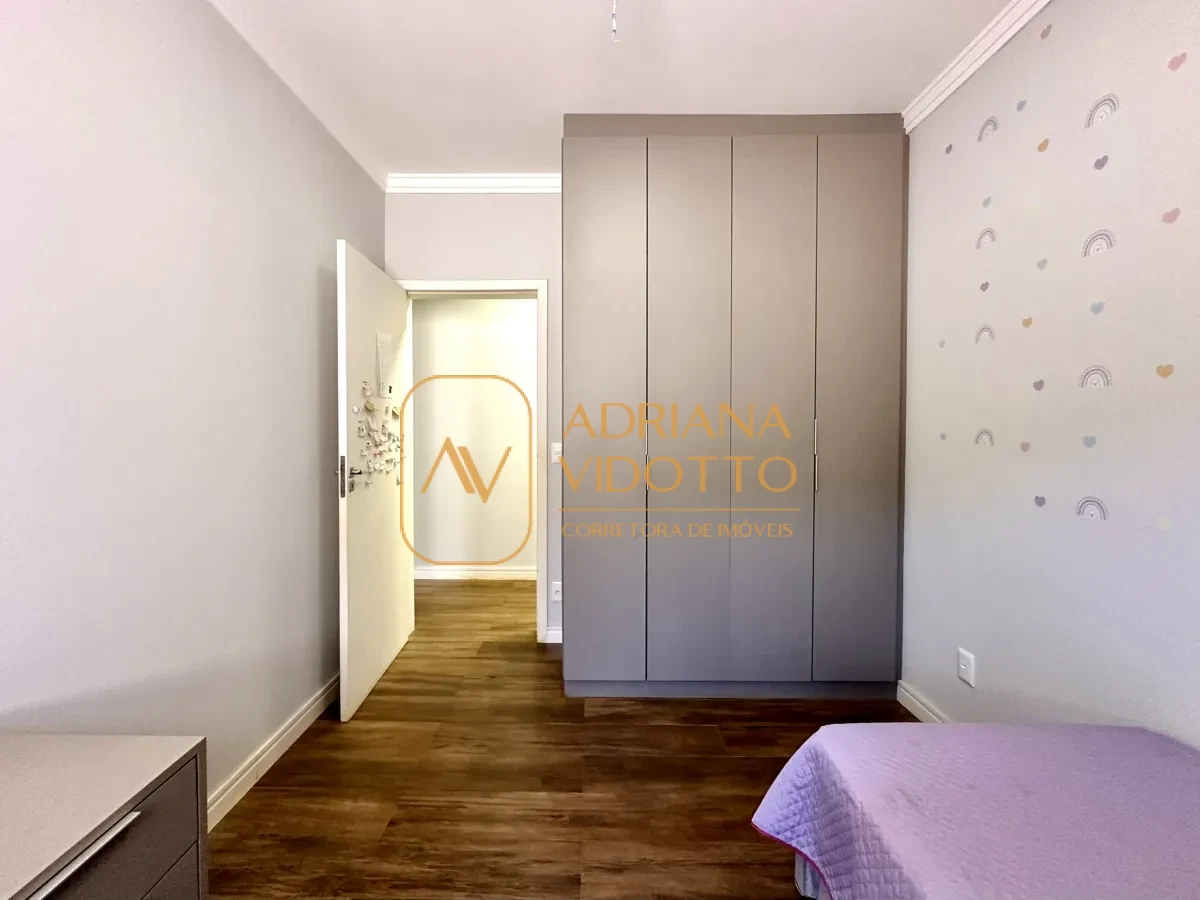 Imagem de CASA TERREA A VENDA VILLAGE DAMHA II COM 3 QUARTOS SENDO 1 SUITE MASTER E AREA GOURMET COM QUINTAL GRAMADO