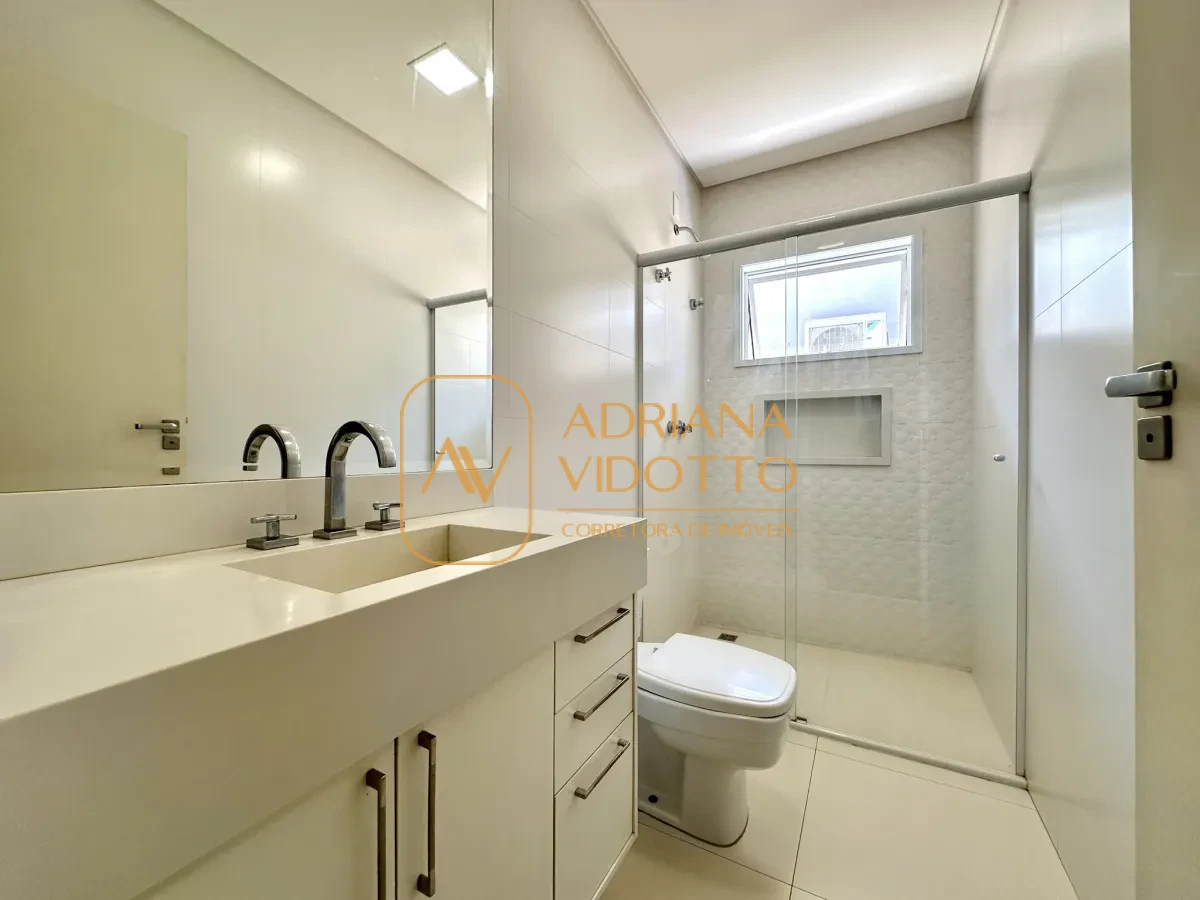 Imagem de CASA TERREA A VENDA VILLAGE DAMHA II COM 3 QUARTOS SENDO 1 SUITE MASTER E AREA GOURMET COM QUINTAL GRAMADO