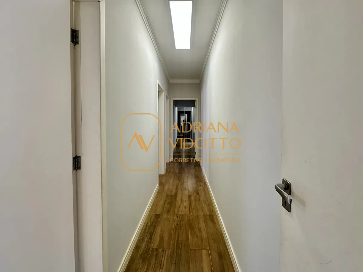 Imagem de CASA TERREA A VENDA VILLAGE DAMHA II COM 3 QUARTOS SENDO 1 SUITE MASTER E AREA GOURMET COM QUINTAL GRAMADO