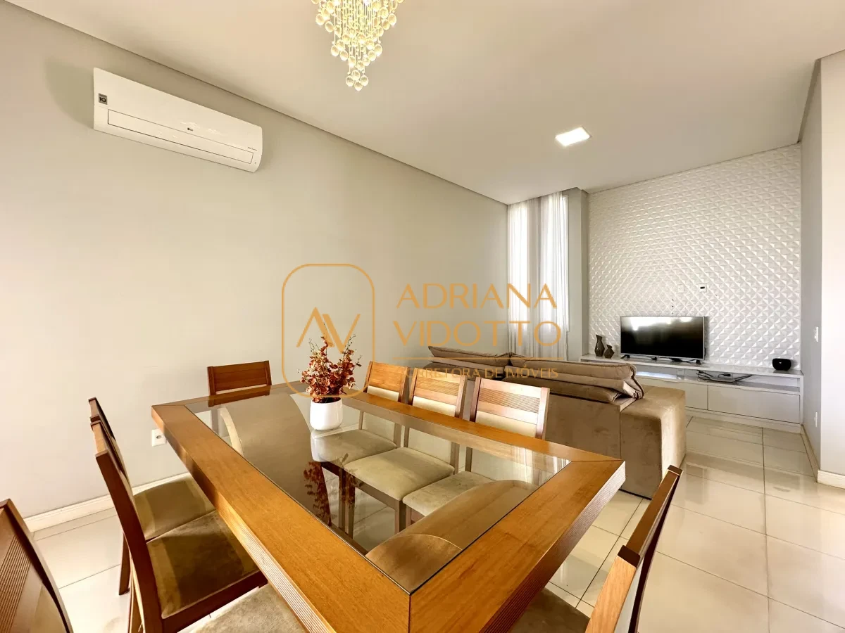 Imagem de CASA TERREA A VENDA VILLAGE DAMHA II COM 3 QUARTOS SENDO 1 SUITE MASTER E AREA GOURMET COM QUINTAL GRAMADO