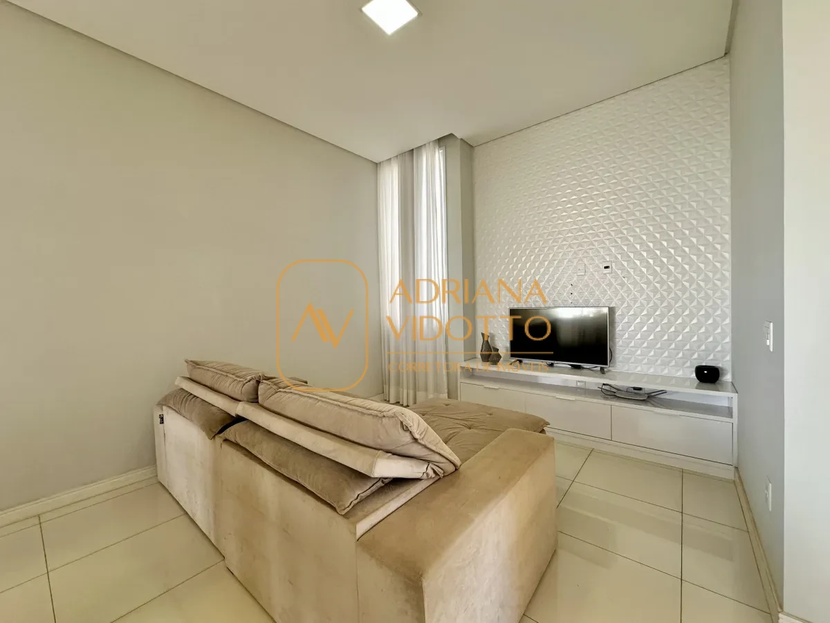 Imagem de CASA TERREA A VENDA VILLAGE DAMHA II COM 3 QUARTOS SENDO 1 SUITE MASTER E AREA GOURMET COM QUINTAL GRAMADO