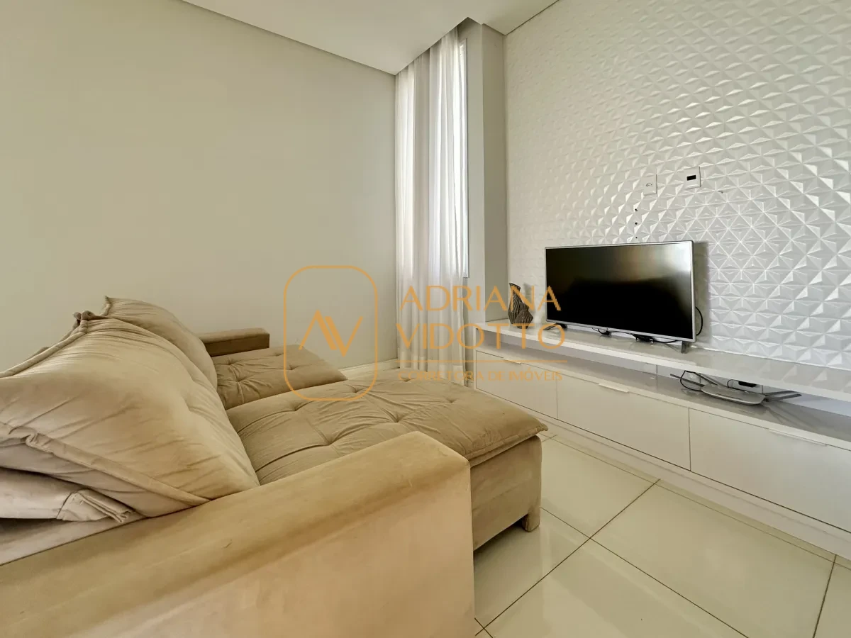 Imagem de CASA TERREA A VENDA VILLAGE DAMHA II COM 3 QUARTOS SENDO 1 SUITE MASTER E AREA GOURMET COM QUINTAL GRAMADO