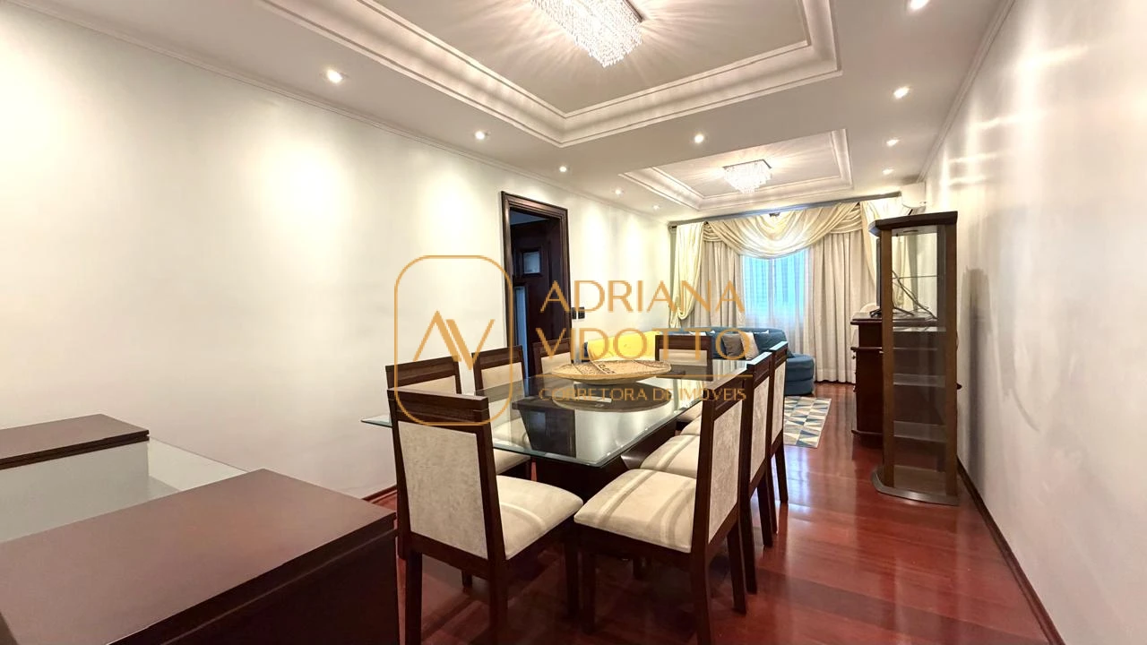 Imagem de APARTAMENTO EM PARQUE DAS FLORES COM 3 QUARTOS, SENDO 1 SUÍTE COMPLETO DE PLANEJADOS E AR CONDICIONADOS