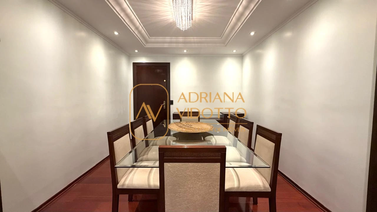 Imagem de APARTAMENTO EM PARQUE DAS FLORES COM 3 QUARTOS, SENDO 1 SUÍTE COMPLETO DE PLANEJADOS E AR CONDICIONADOS