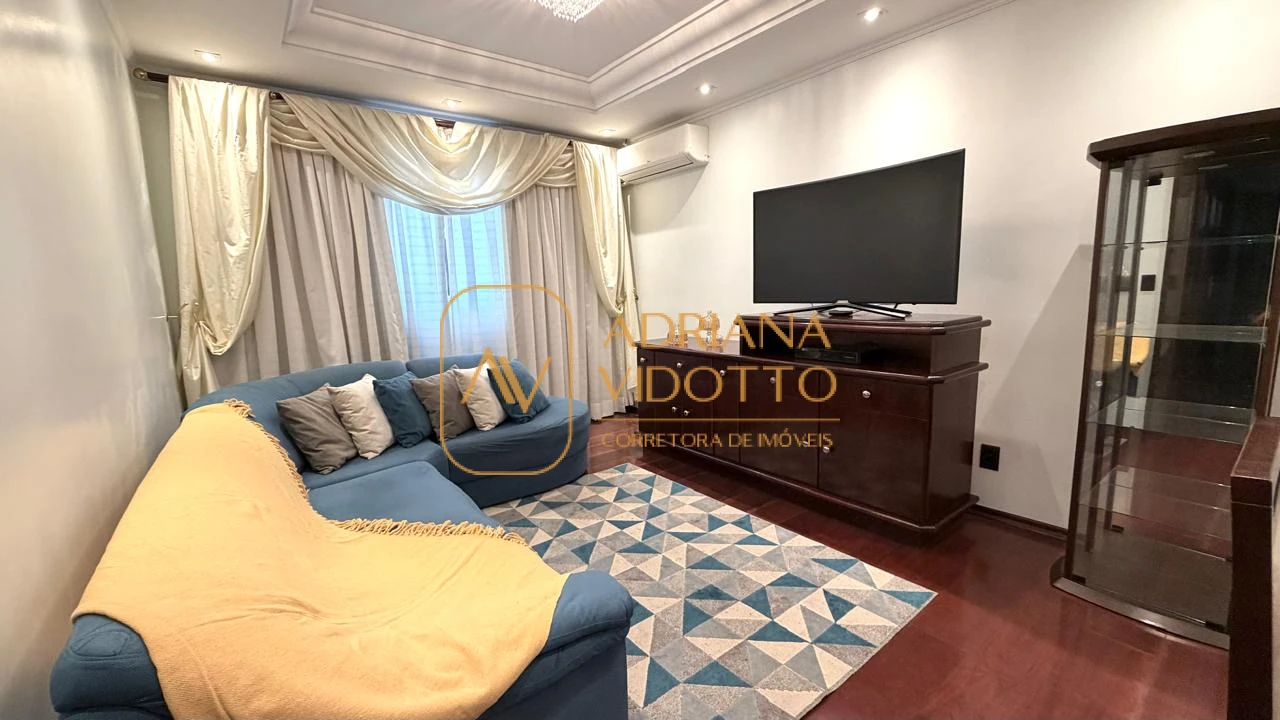 Imagem de APARTAMENTO EM PARQUE DAS FLORES COM 3 QUARTOS, SENDO 1 SUÍTE COMPLETO DE PLANEJADOS E AR CONDICIONADOS