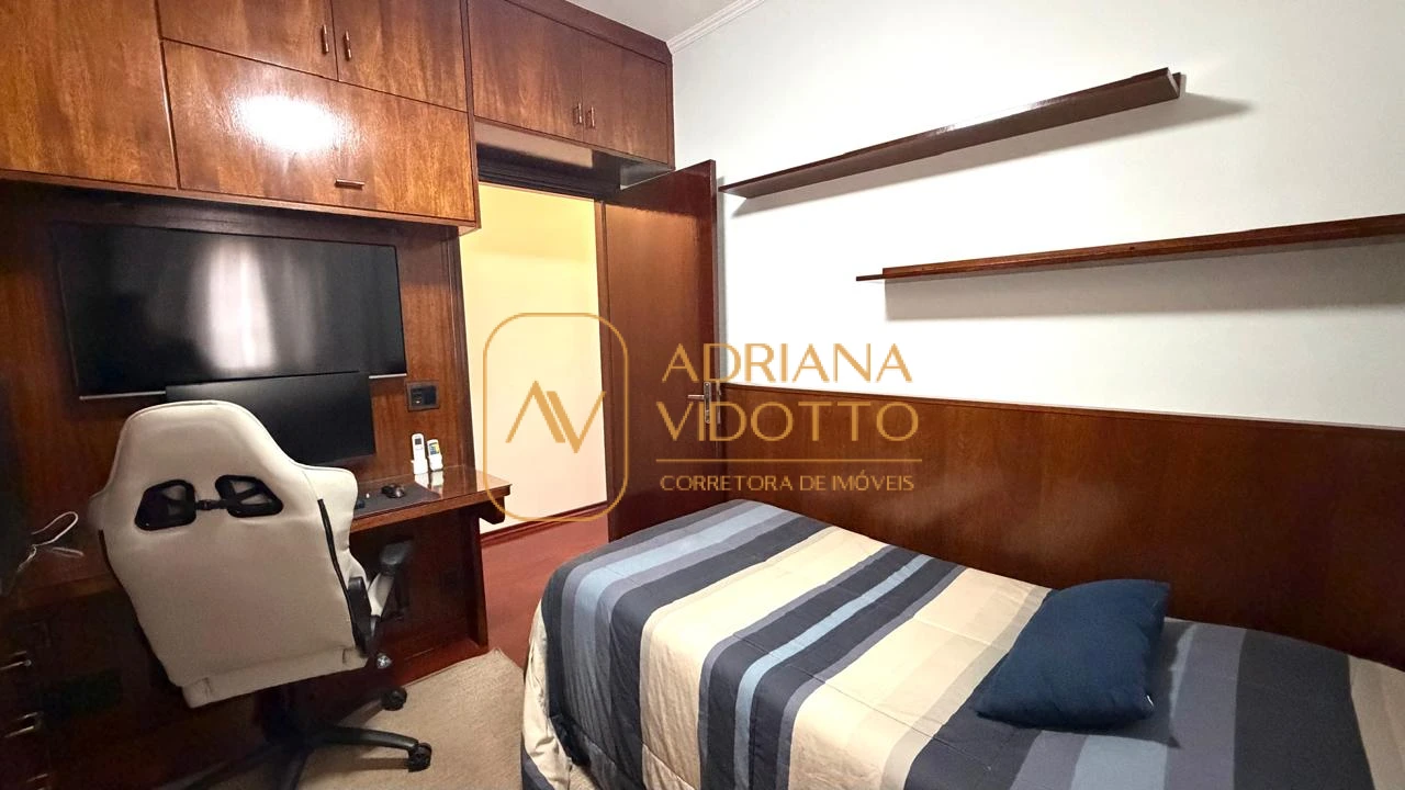 Imagem de APARTAMENTO EM PARQUE DAS FLORES COM 3 QUARTOS, SENDO 1 SUÍTE COMPLETO DE PLANEJADOS E AR CONDICIONADOS