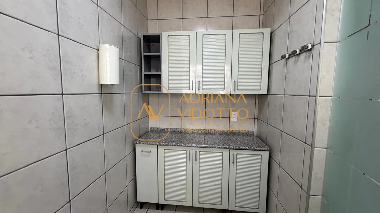 Imagem de APARTAMENTO EM PARQUE DAS FLORES COM 3 QUARTOS, SENDO 1 SUÍTE COMPLETO DE PLANEJADOS E AR CONDICIONADOS