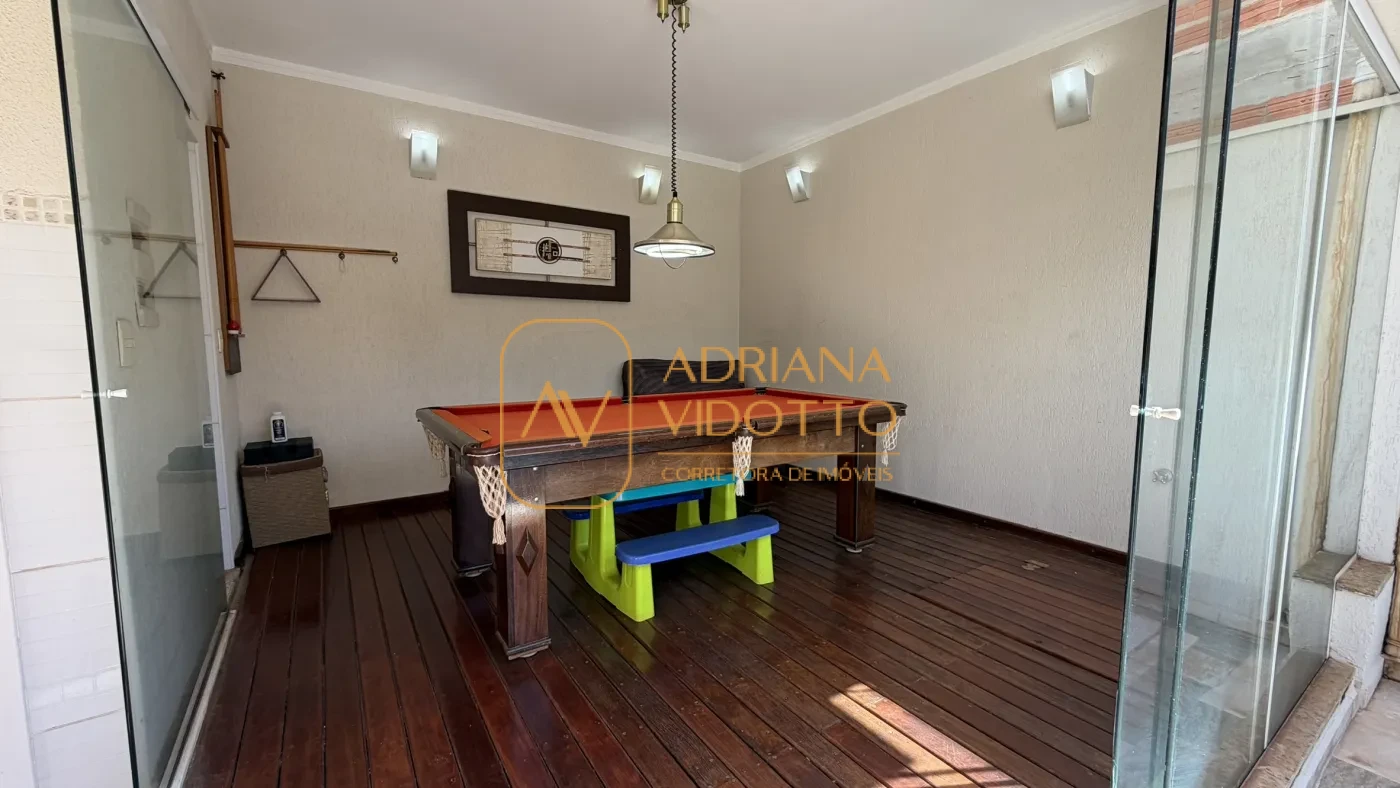 Imagem de IMÓVEL PREMIUM EM CONDOMINIO COM 3 SUÍTES, 3 SALAS, ÁREA GOURMET COM PISCINA AQUECIDA