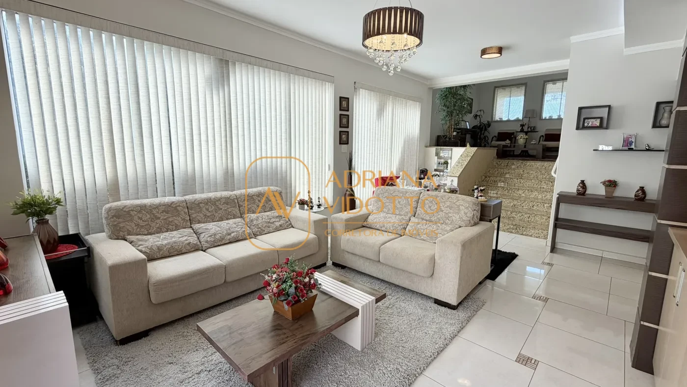 Imagem de IMÓVEL PREMIUM EM CONDOMINIO COM 3 SUÍTES, 3 SALAS, ÁREA GOURMET COM PISCINA AQUECIDA