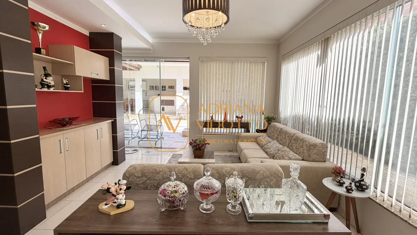 Imagem de IMÓVEL PREMIUM EM CONDOMINIO COM 3 SUÍTES, 3 SALAS, ÁREA GOURMET COM PISCINA AQUECIDA