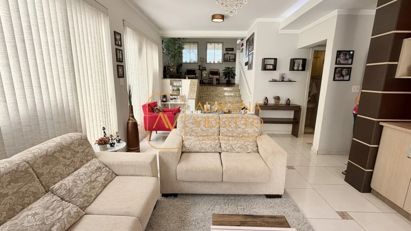 Imagem de IMÓVEL PREMIUM EM CONDOMINIO COM 3 SUÍTES, 3 SALAS, ÁREA GOURMET COM PISCINA AQUECIDA