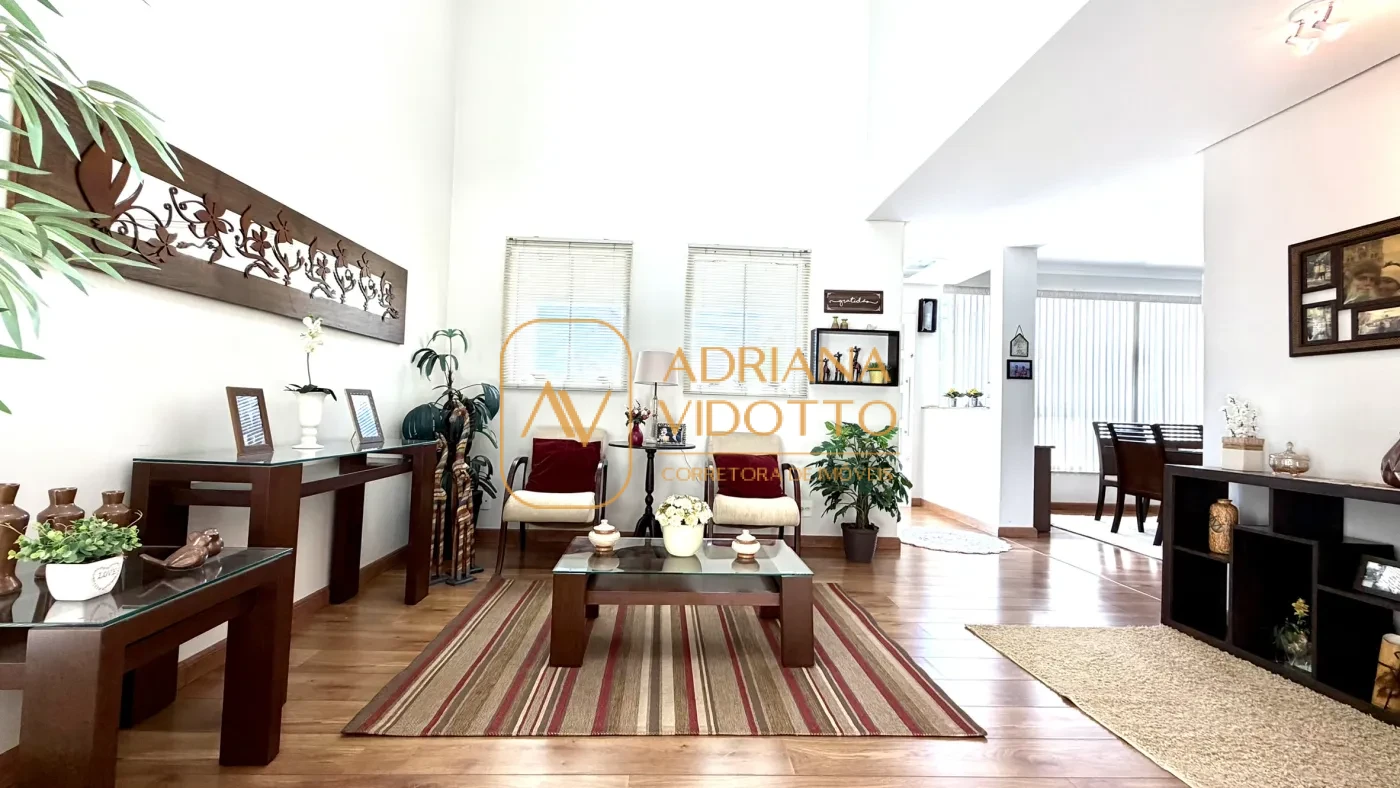 Imagem de IMÓVEL PREMIUM EM CONDOMINIO COM 3 SUÍTES, 3 SALAS, ÁREA GOURMET COM PISCINA AQUECIDA