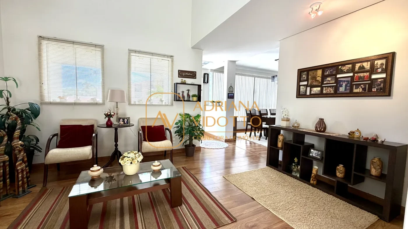 Imagem de IMÓVEL PREMIUM EM CONDOMINIO COM 3 SUÍTES, 3 SALAS, ÁREA GOURMET COM PISCINA AQUECIDA