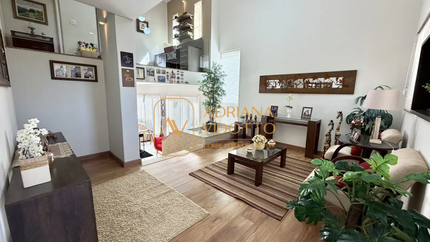 Imagem de IMÓVEL PREMIUM EM CONDOMINIO COM 3 SUÍTES, 3 SALAS, ÁREA GOURMET COM PISCINA AQUECIDA