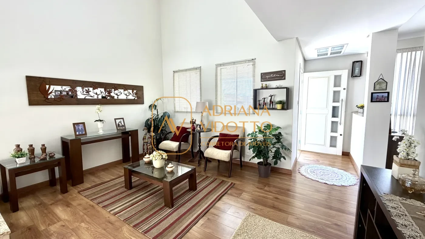 Imagem de IMÓVEL PREMIUM EM CONDOMINIO COM 3 SUÍTES, 3 SALAS, ÁREA GOURMET COM PISCINA AQUECIDA