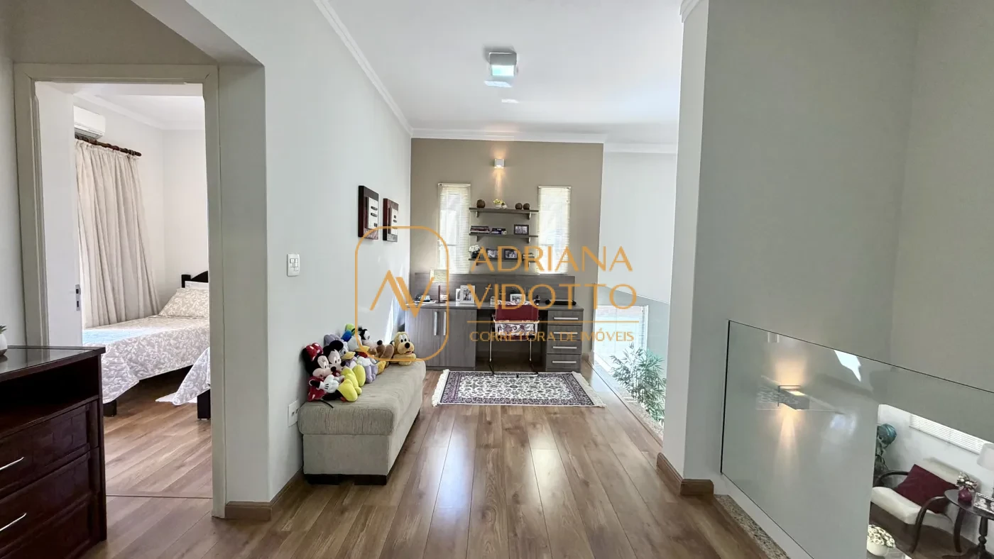 Imagem de IMÓVEL PREMIUM EM CONDOMINIO COM 3 SUÍTES, 3 SALAS, ÁREA GOURMET COM PISCINA AQUECIDA