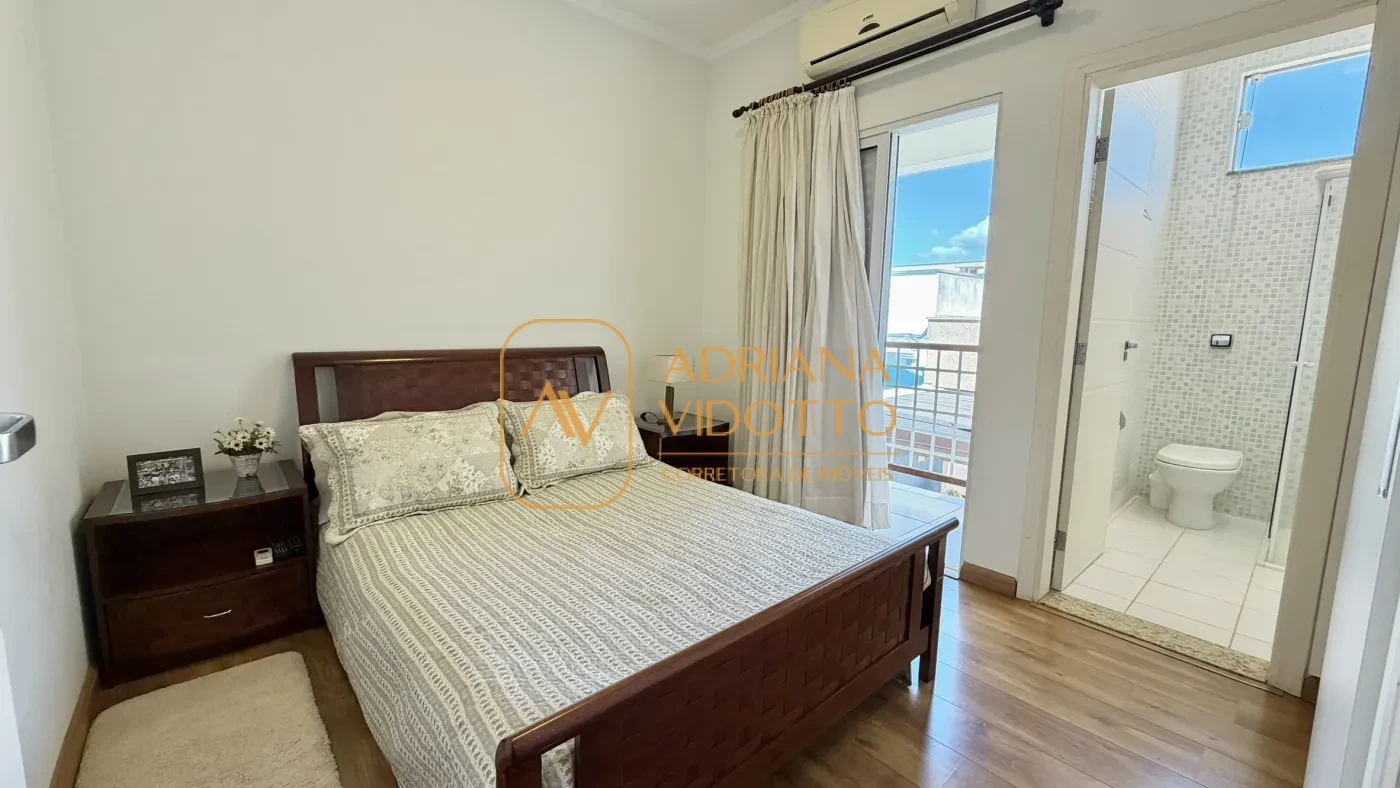 Imagem de IMÓVEL PREMIUM EM CONDOMINIO COM 3 SUÍTES, 3 SALAS, ÁREA GOURMET COM PISCINA AQUECIDA