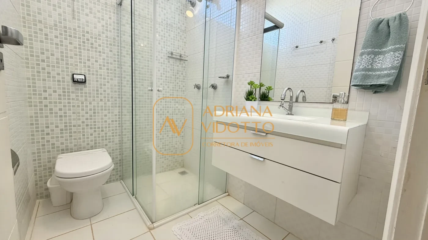 Imagem de IMÓVEL PREMIUM EM CONDOMINIO COM 3 SUÍTES, 3 SALAS, ÁREA GOURMET COM PISCINA AQUECIDA