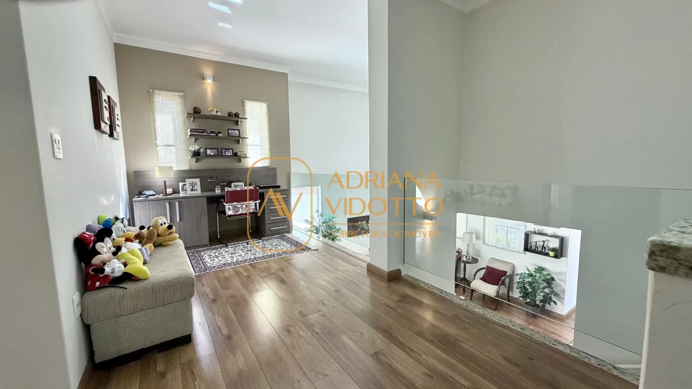 Imagem de IMÓVEL PREMIUM EM CONDOMINIO COM 3 SUÍTES, 3 SALAS, ÁREA GOURMET COM PISCINA AQUECIDA