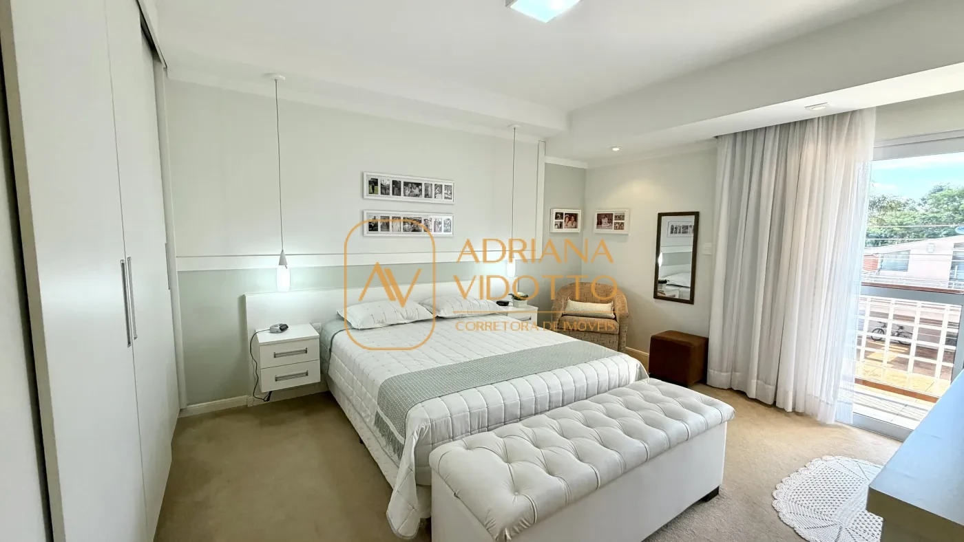 Imagem de IMÓVEL PREMIUM EM CONDOMINIO COM 3 SUÍTES, 3 SALAS, ÁREA GOURMET COM PISCINA AQUECIDA